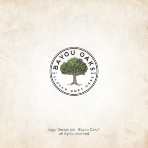 Logo Design by Mimi &amp; Max for this project | Design: #23138396