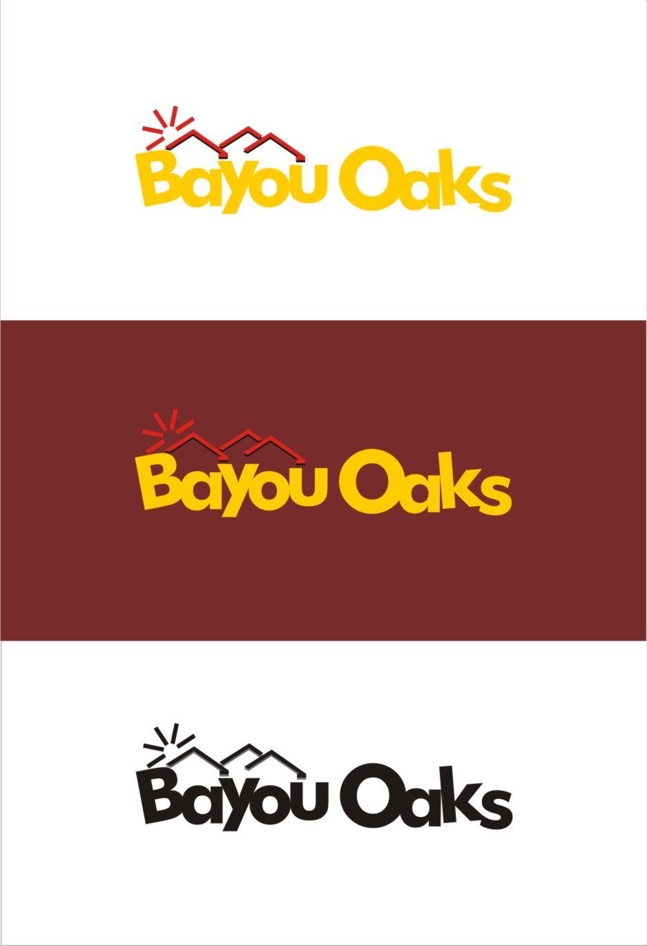 Logo Design by yohe.yh80 for this project | Design #23169809
