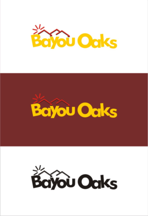 Logo Design by yohe.yh80 for this project | Design #23169809