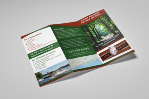 Flyer-Design von Nightmist für dieses Projekt | Design #23164285