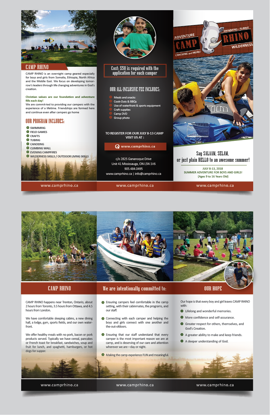 Diseño de Flyer por alex989 para este proyecto | Diseño #23143861