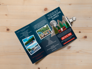 Flyer Design by AnneWanjiku