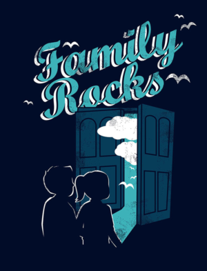 T-shirt Design by cadzart