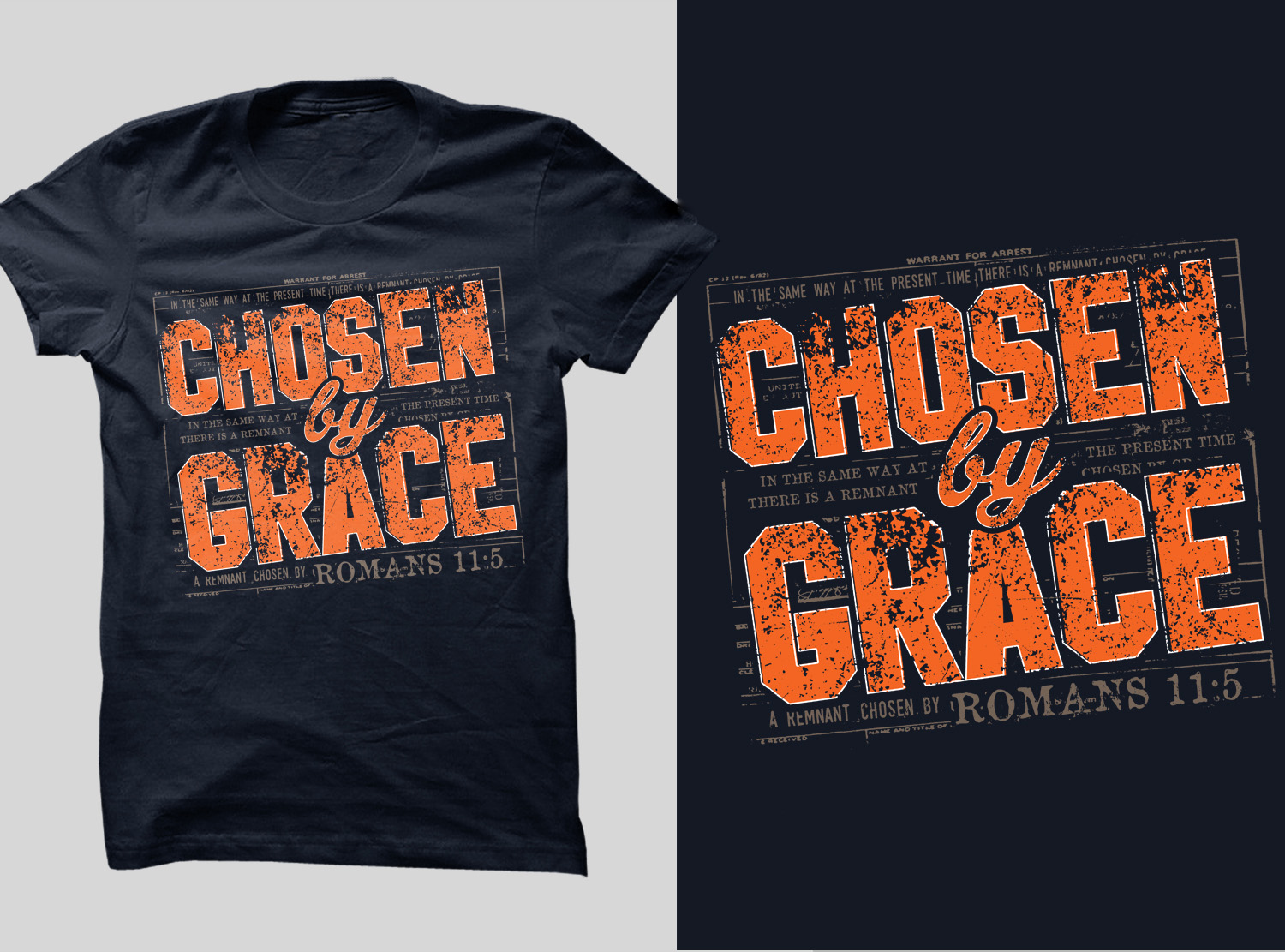 T-Shirt-Design von erwin87 für dieses Projekt | Design #23184943