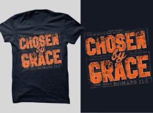 T-shirt Design by erwin87