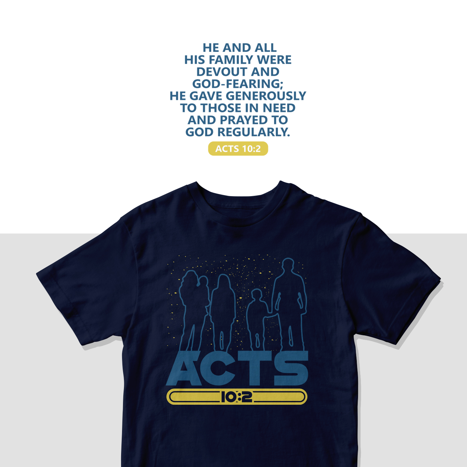 T-shirt Design by Ivanbitar for this project | Design #23168375