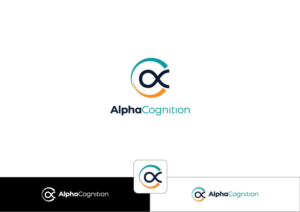 AlphaCognition Inc.  | Design de Logo par ~idiaz~