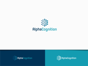 AlphaCognition Inc.  | Logo Design by CKS d e s i g n