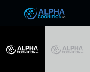 Logo Design by Atec for this project | Design: #23154655