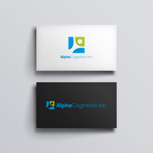 Logo Design by aquabomb26 for this project | Design #23141334