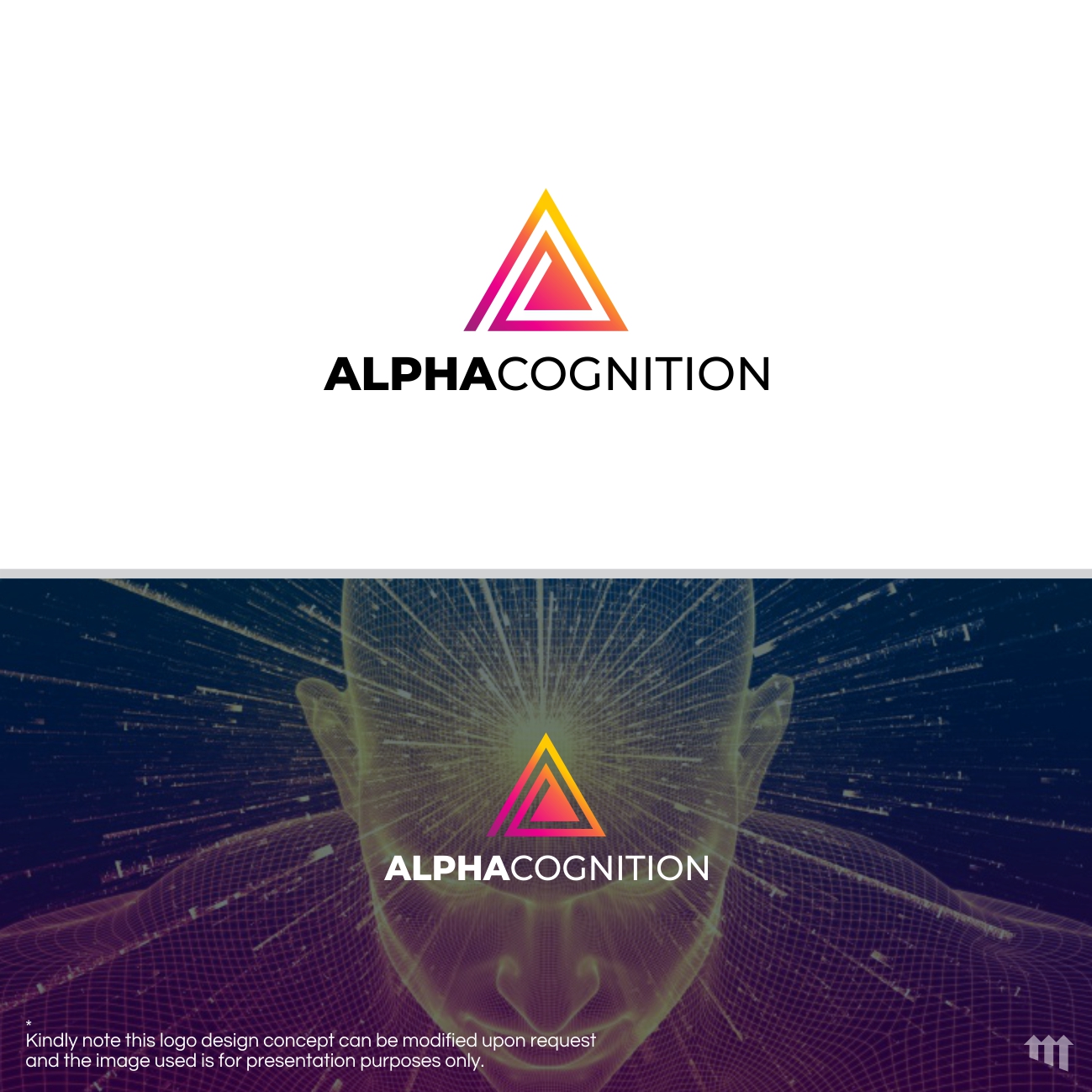 Logo Design by RKingz for this project | Design #23181726