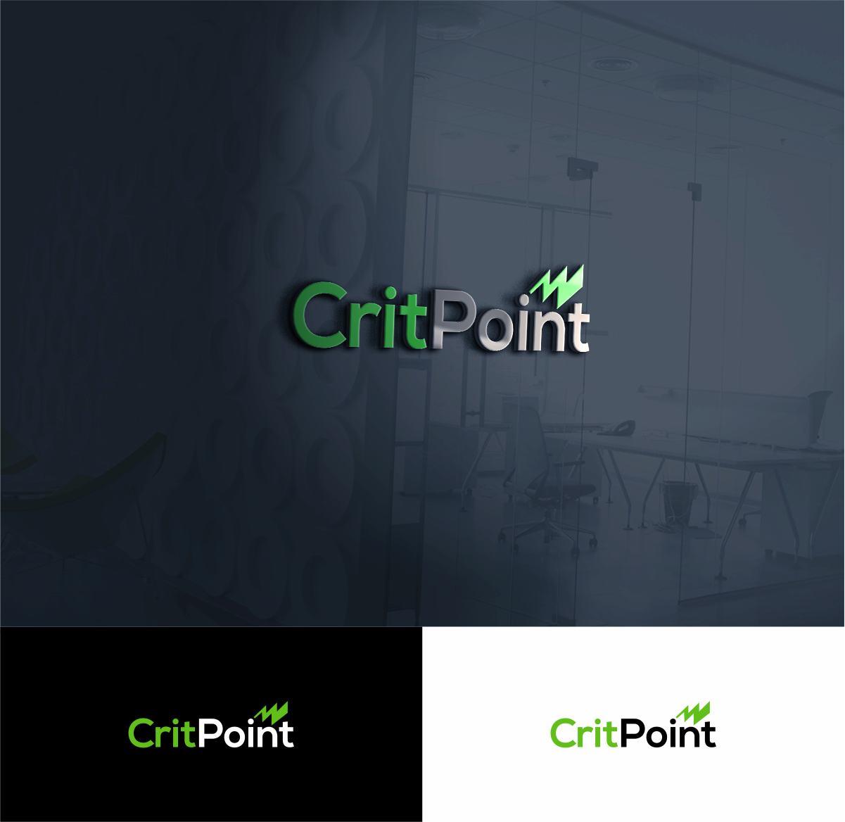 Logo Design by MKR for this project | Design #23140390
