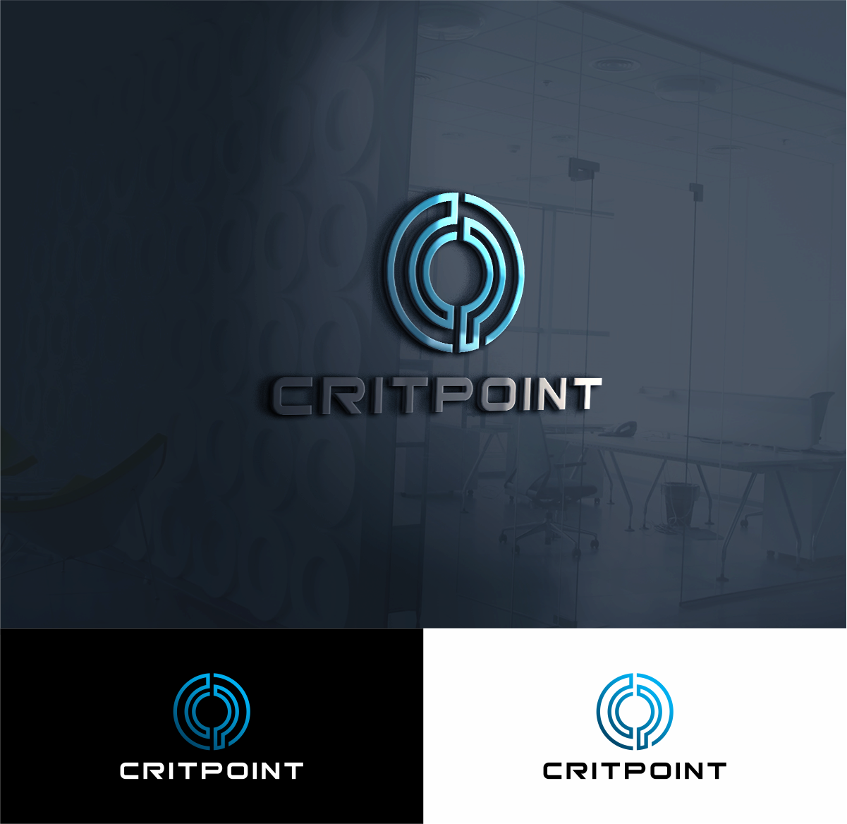 Logo Design by MKR for this project | Design #23140391