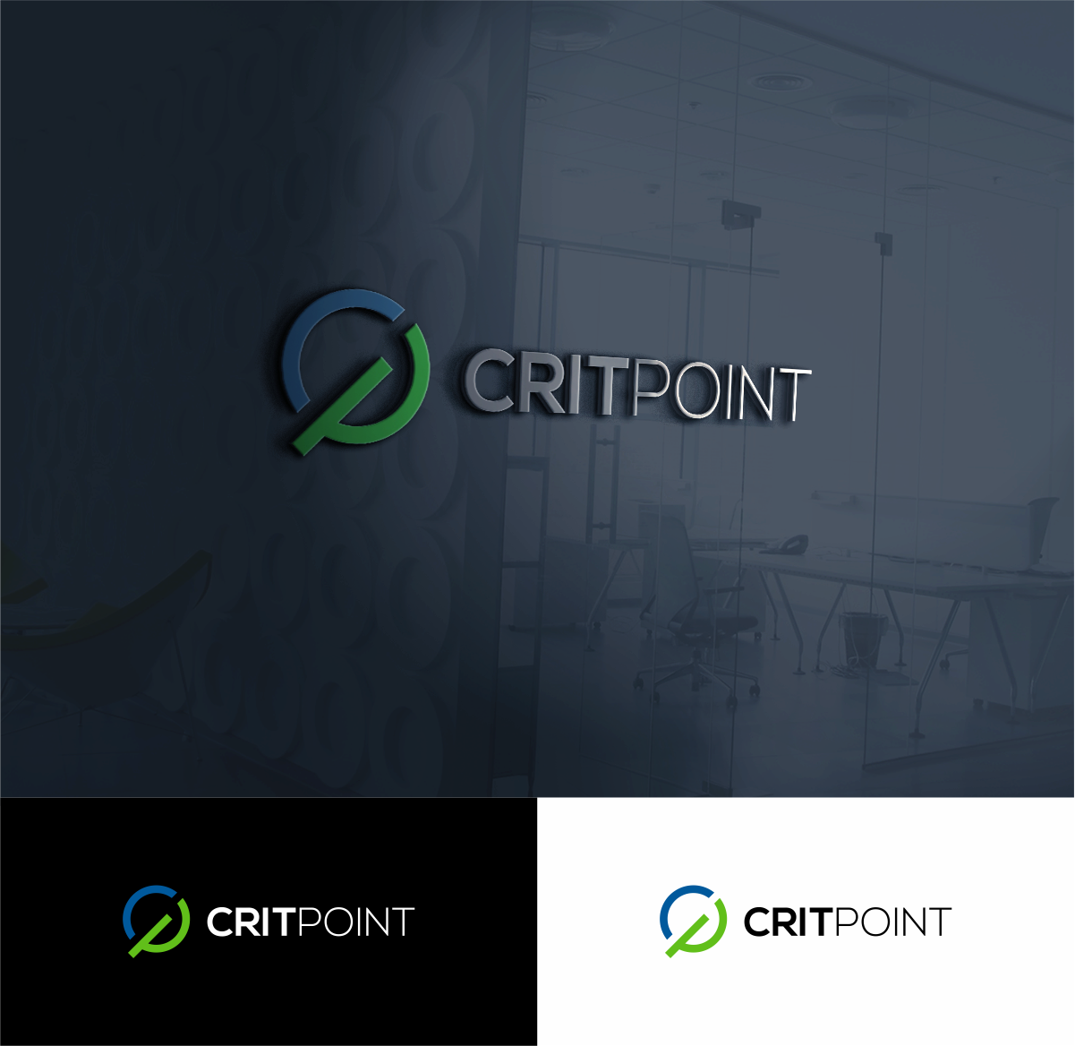 Logo Design by MKR for this project | Design #23140392