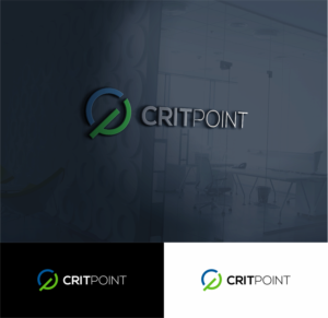 Logo Design by MKR for this project | Design: #23140392