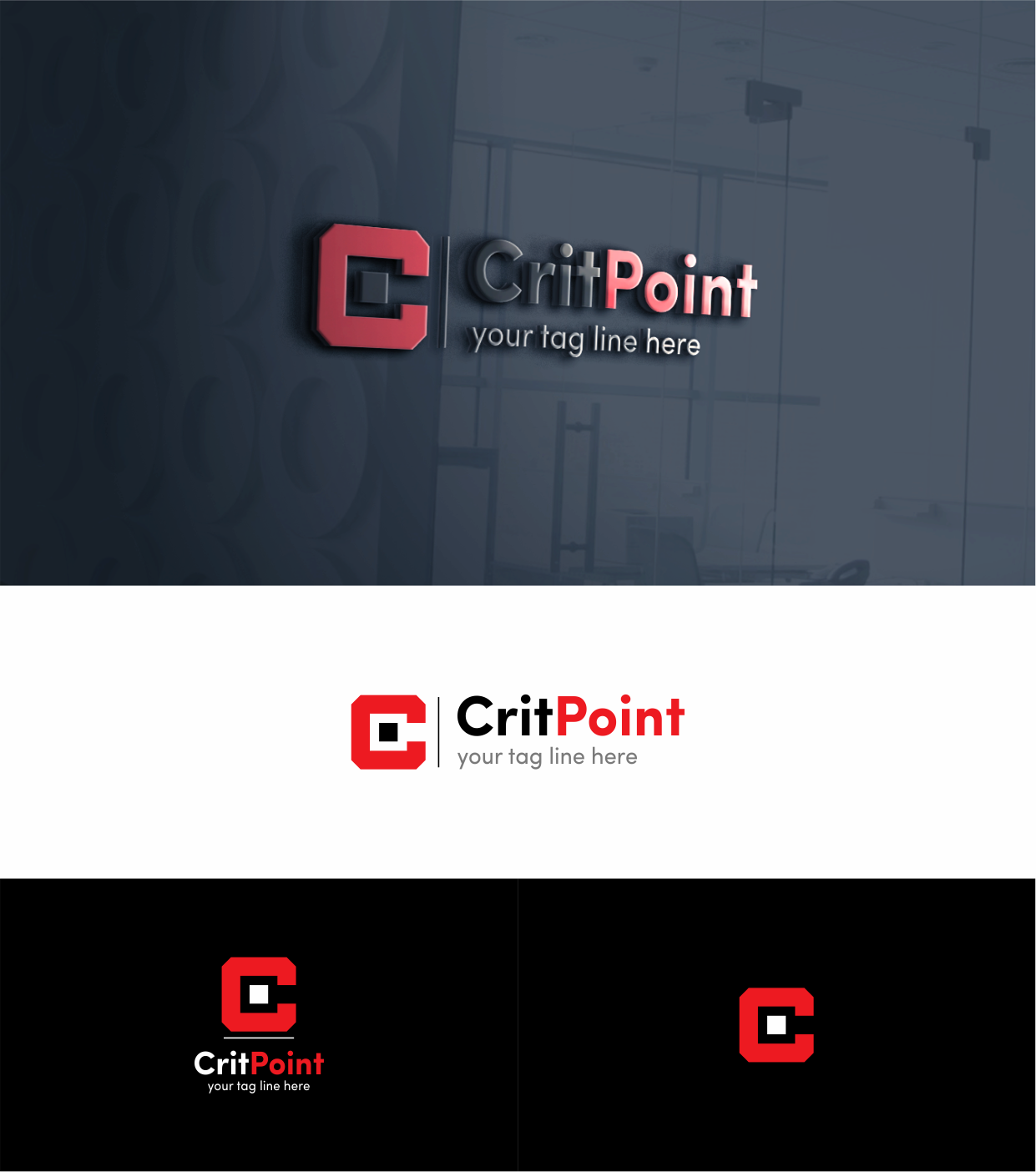 Logo Design by creativechauhan1989 for this project | Design #23140186