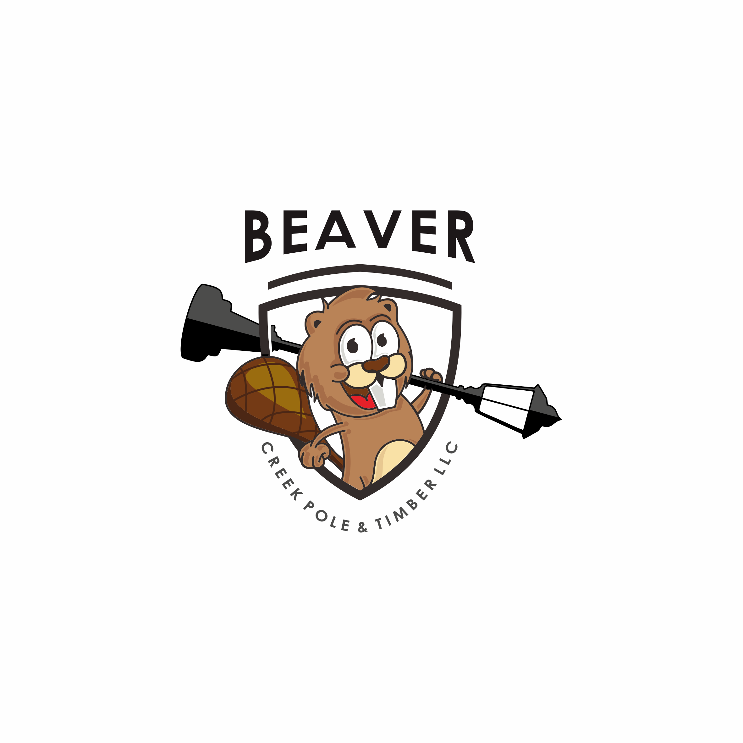 Logo Design by Rafael D. Gabi for this project | Design #23149411