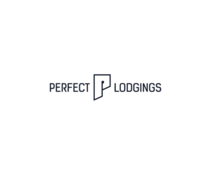 perfect lodgings | Logo Design by NineOwl