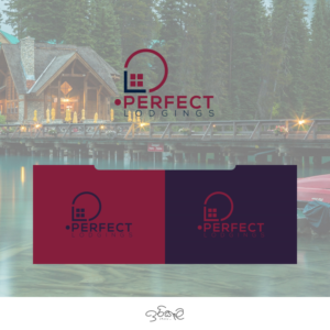 perfect lodgings | Logo Design by SamiddhaH