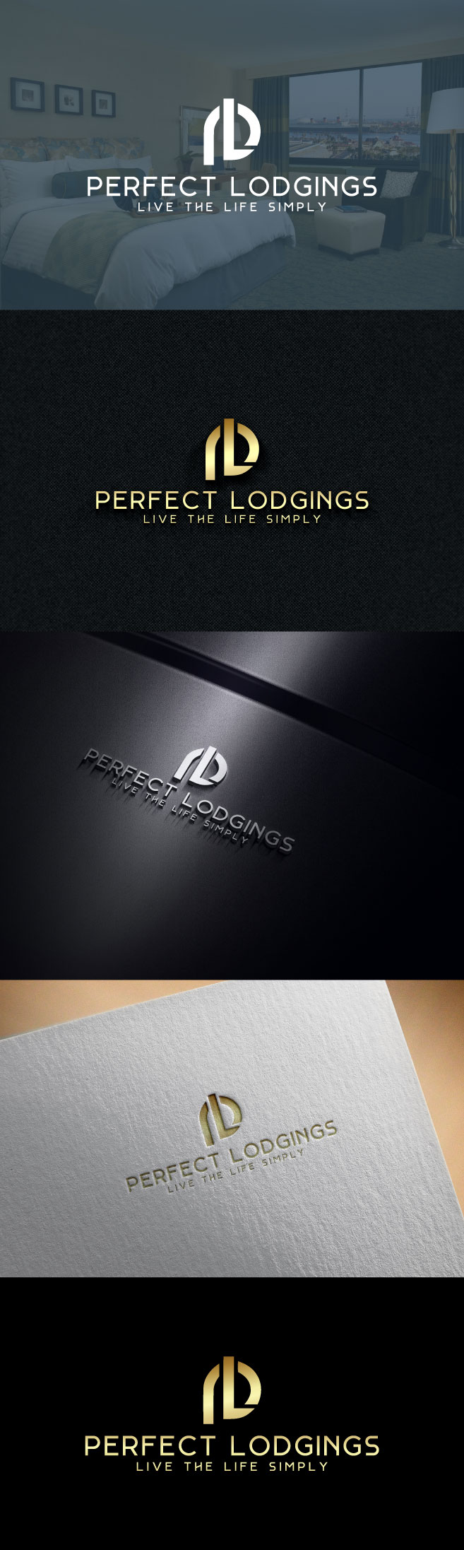 Logo Design by JAHID BIN JAFAR for this project | Design #23144529