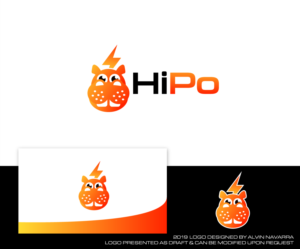 Logo Design by alvinnavarra for this project | Design: #23140404