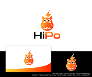 Logo Design by alvinnavarra for this project | Design: #23140413