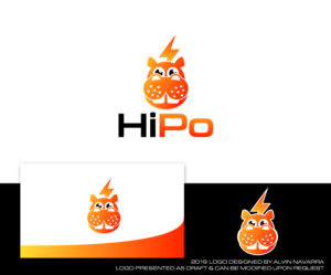 Logo Design by alvinnavarra for this project | Design: #23140425