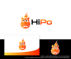 Logo Design by alvinnavarra for this project | Design: #23140430