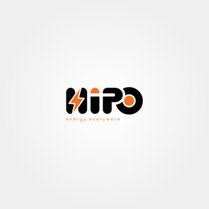 HiPo | Logo-Design von QILLASOFT-Design