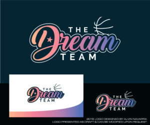 Design de Logo par alvinnavarra pour ce projet | Design : #23147651