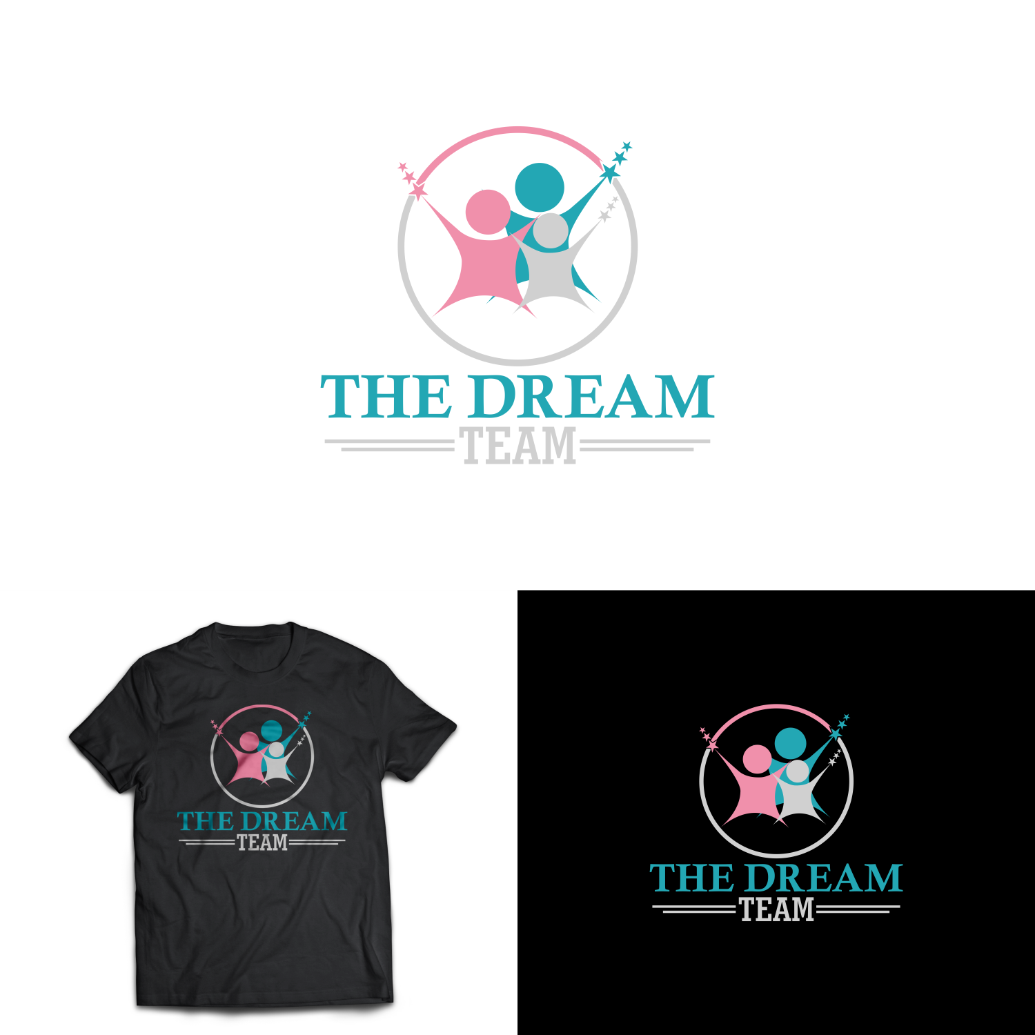 Logo Design by Aditya.DwiRama for this project | Design #23155144