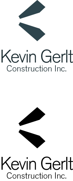Logo Design by - A -