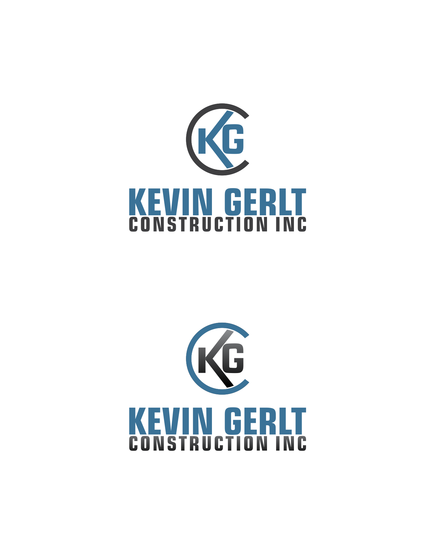 Logo Design by moisesf for this project | Design #23194931