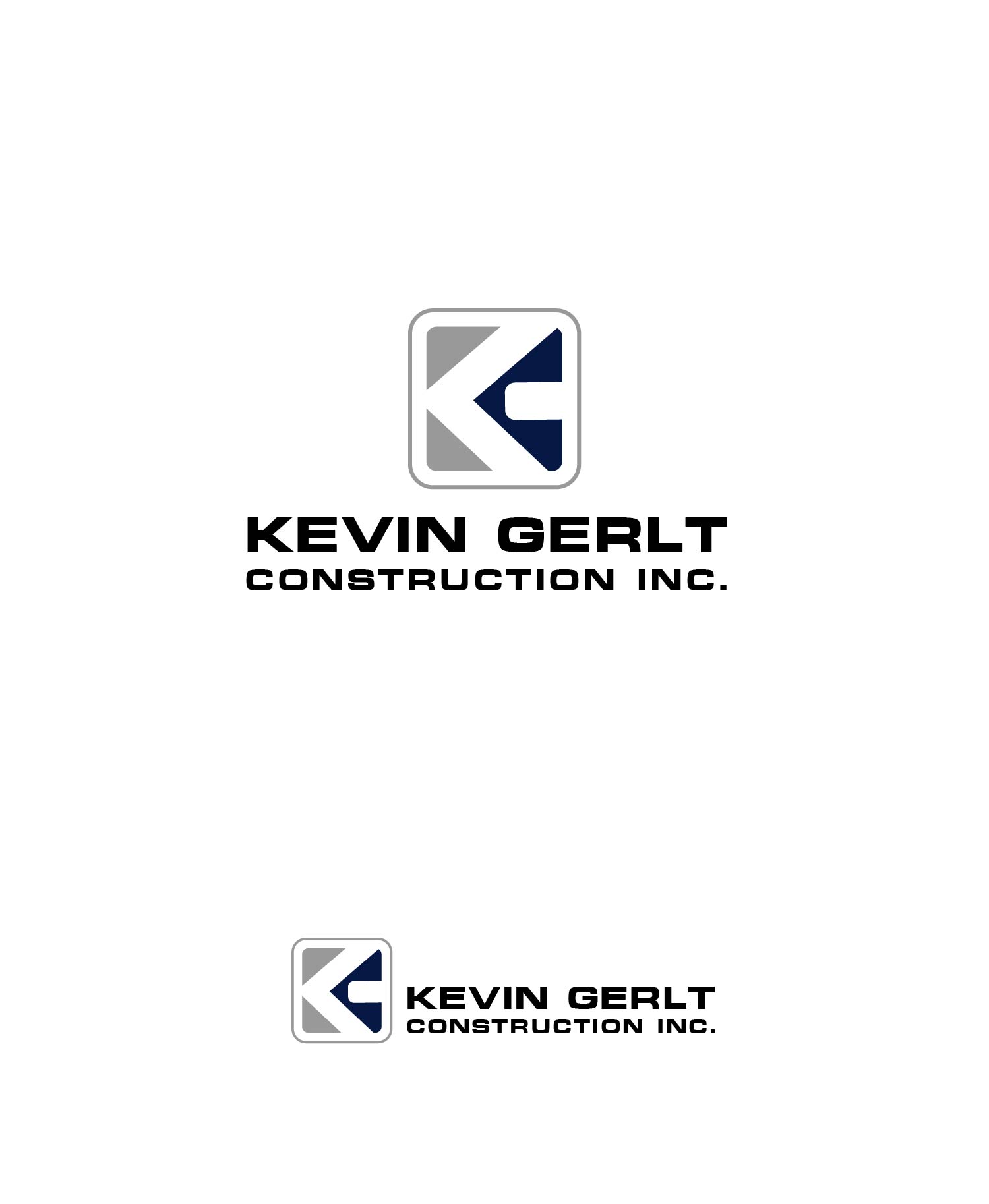 Logo Design by zoc for this project | Design #23152434