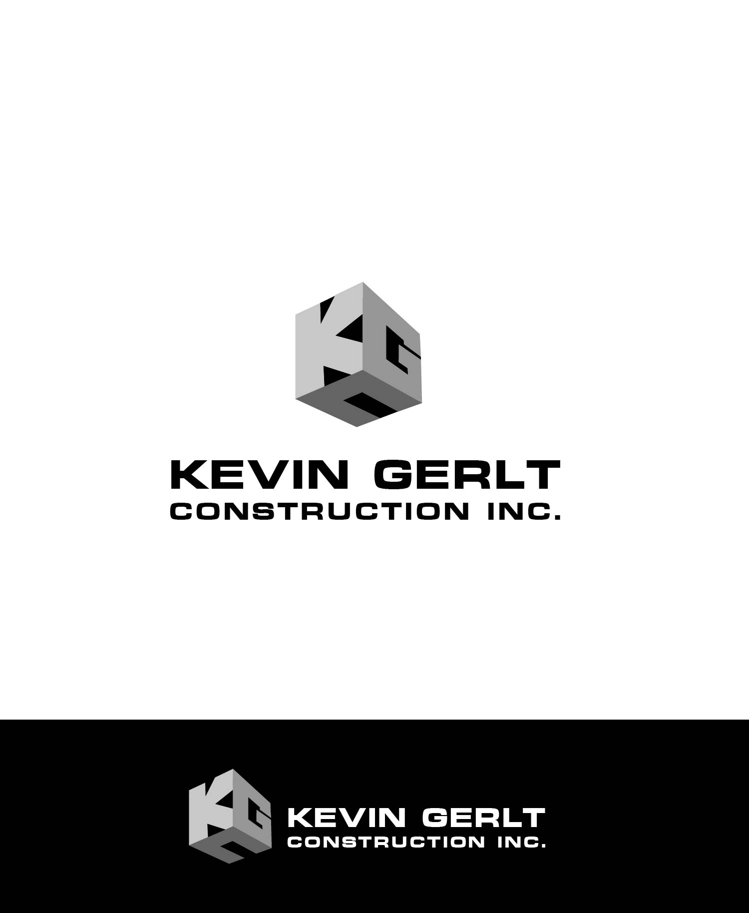 Logo Design by zoc for this project | Design #23157890