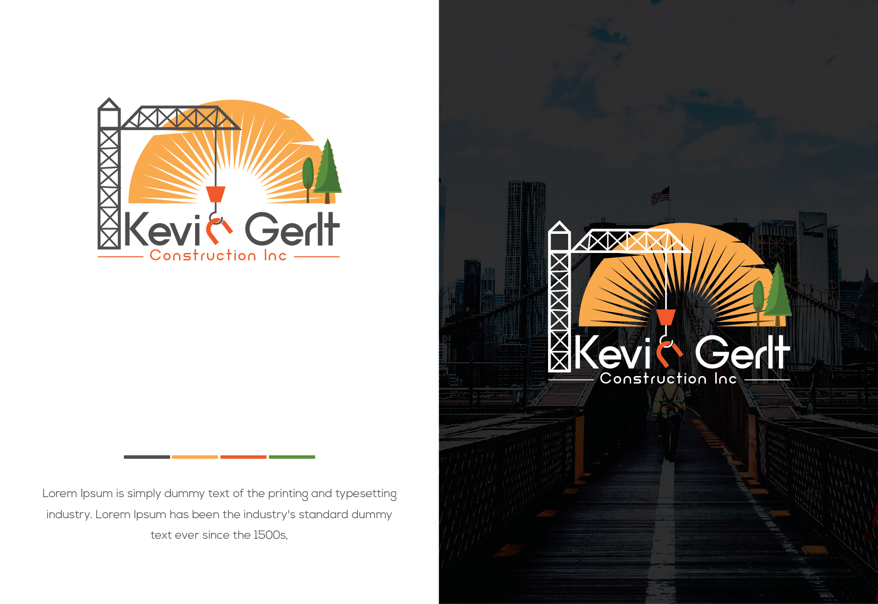 Logo Design by Farooq Zahid for this project | Design #23144908