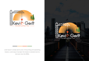 Logo Design by Farooq Zahid for this project | Design: #23144908