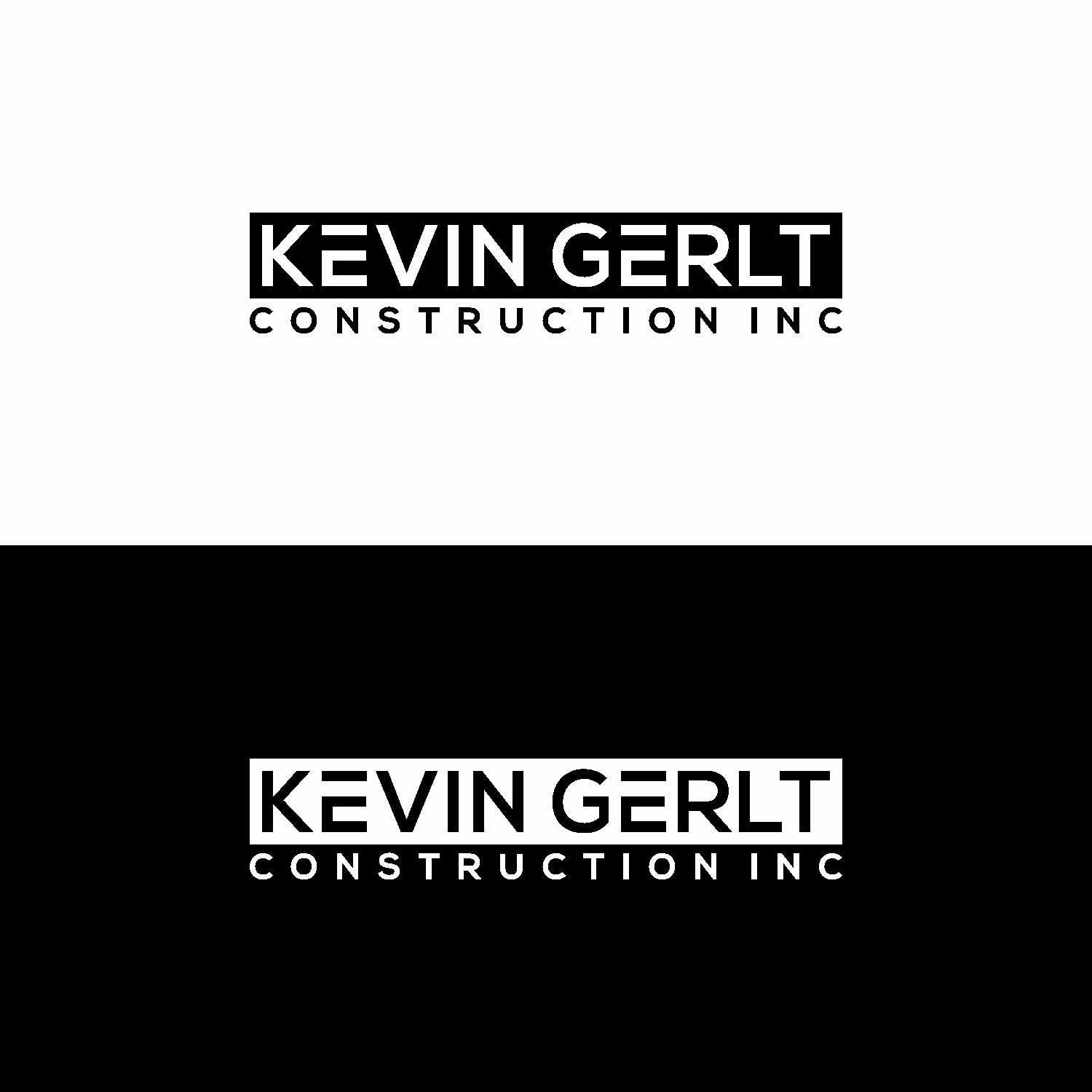 Logo Design by saher khan 2 for this project | Design #23139575