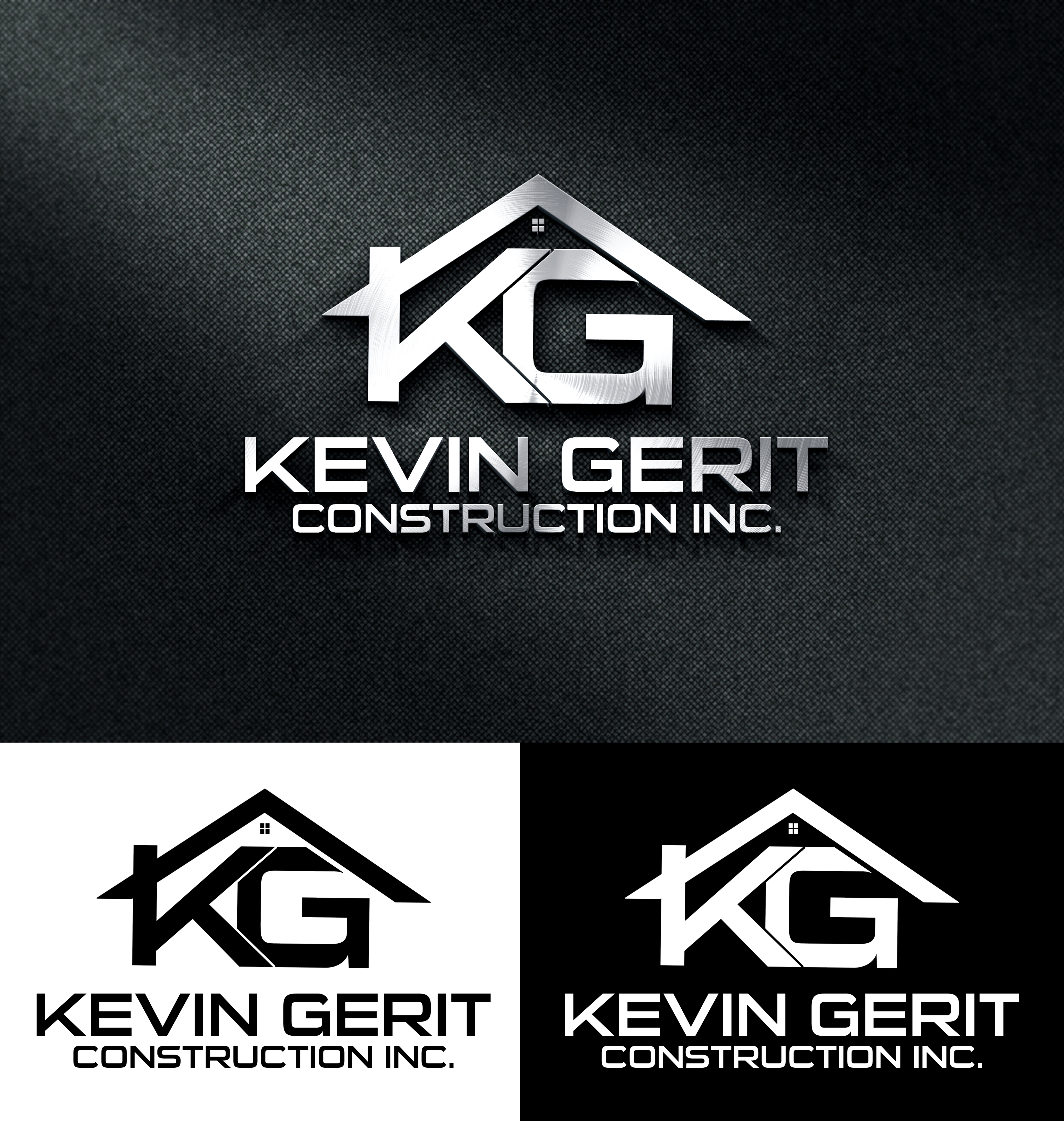 Logo Design by bokodo for this project | Design #23182548
