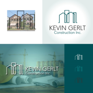Logo Design by maan.arte