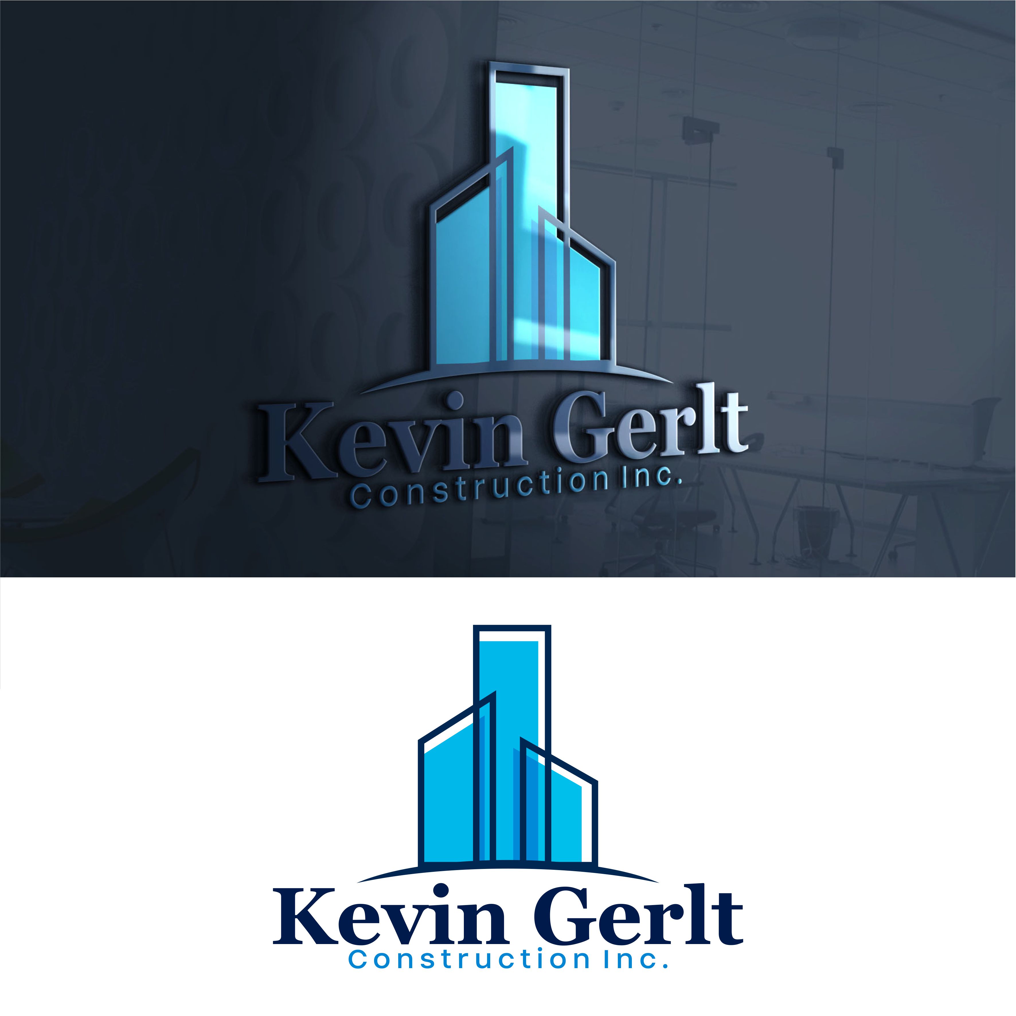 Logo Design by Iwangun12 for this project | Design #23174661