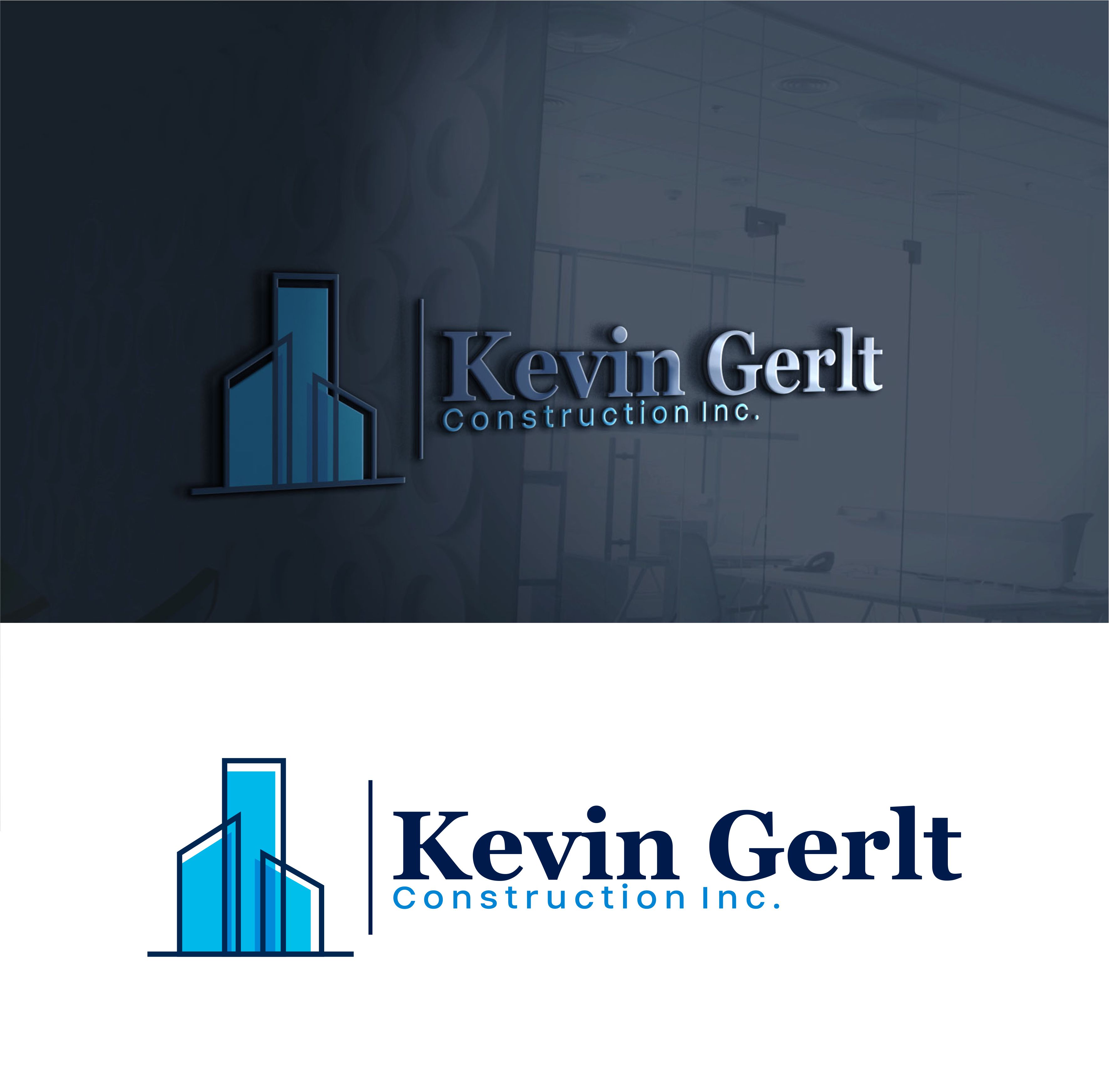 Logo Design by Iwangun12 for this project | Design #23174663