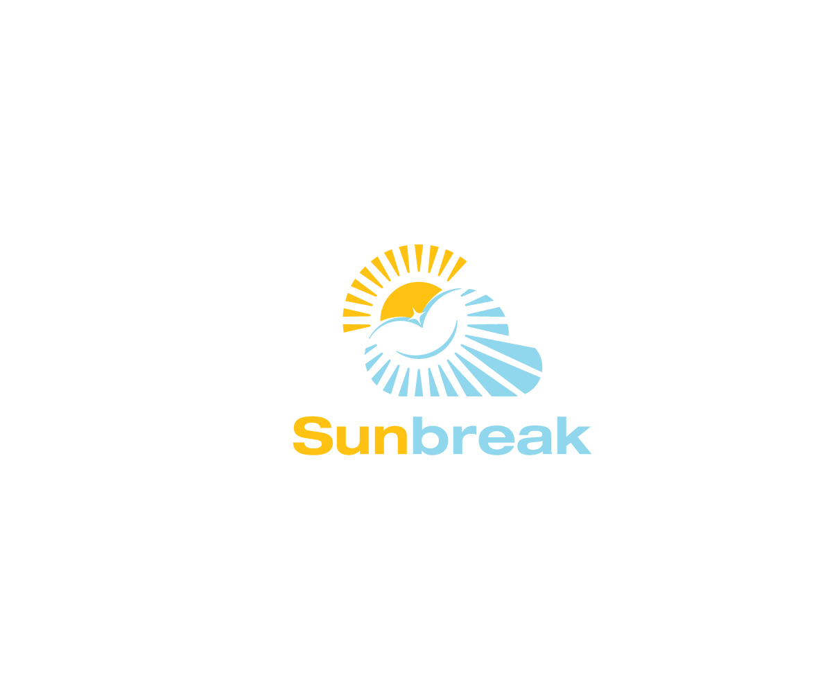 Logo Design by Neil for Sunbreak church | Design #23139304