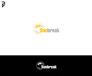 Logo Design by poisonvectors for Sunbreak church | Design: #23138710