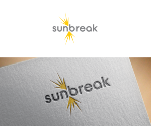 Logo Design by bijuak for Sunbreak church | Design: #23142089