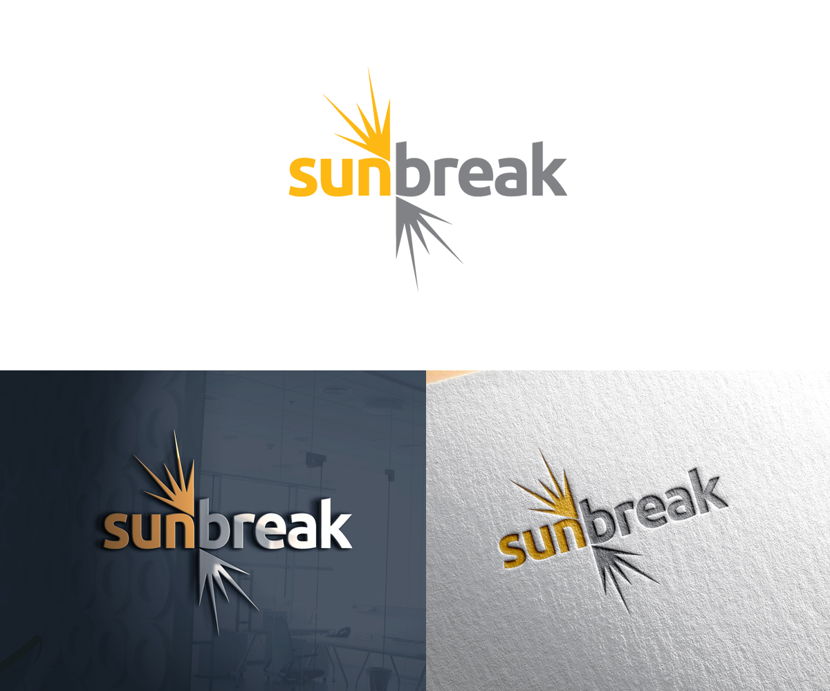 Logo Design by bijuak for Sunbreak church | Design #23142152