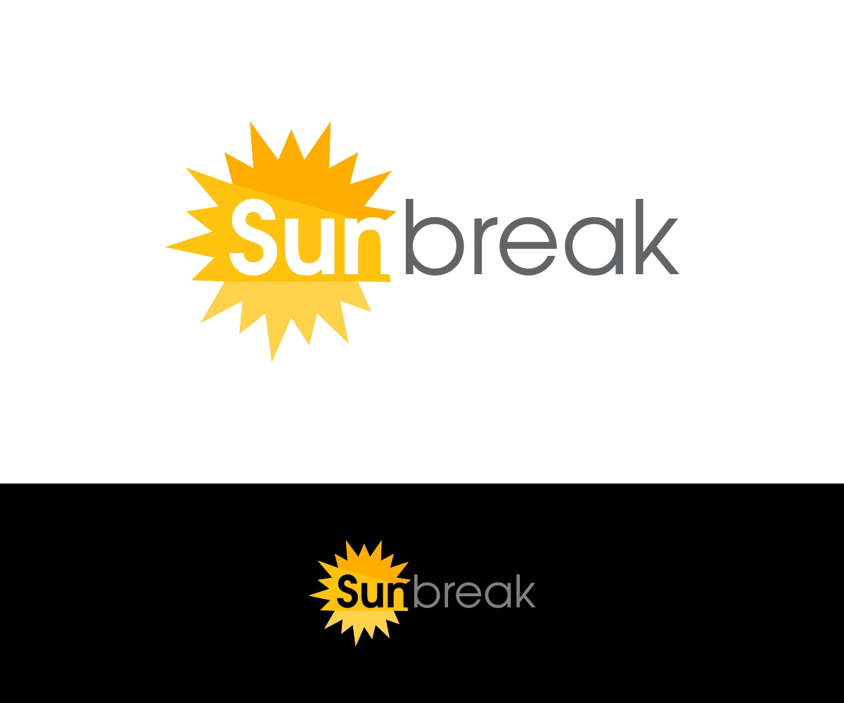 Diseño de Logo por sidh para Sunbreak church | Diseño #23149839