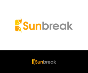 Diseño de Logo por sidh para Sunbreak church | Diseño: #23149843