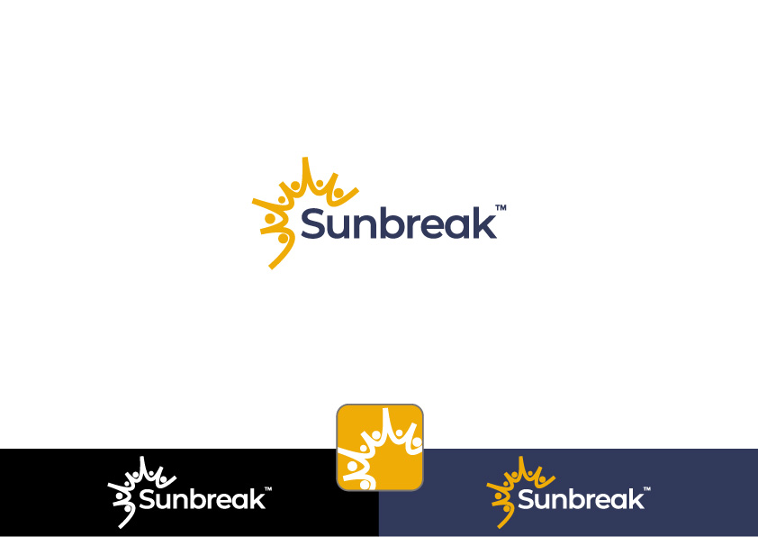 Logo Design by ~idiaz~ for Sunbreak church | Design #23173025