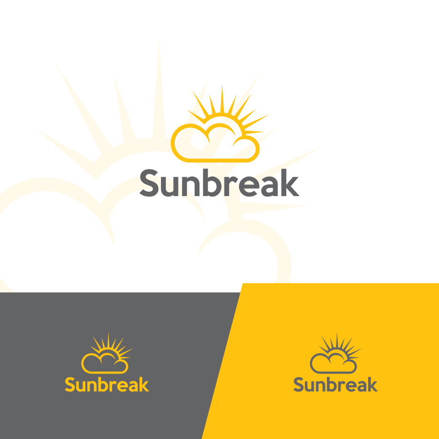 Logo Design by debdesign for Sunbreak church | Design #23141542